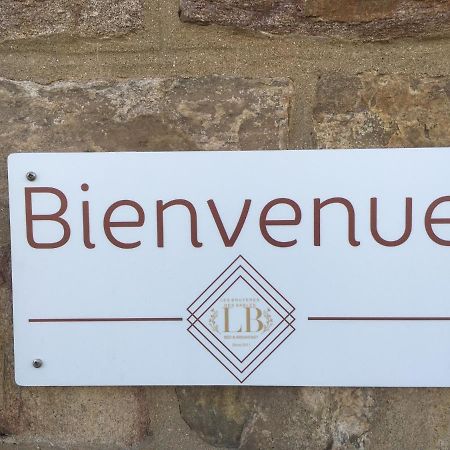 Les Bruyeres Bed and Breakfast Les Sables-dʼOlonne Buitenkant foto