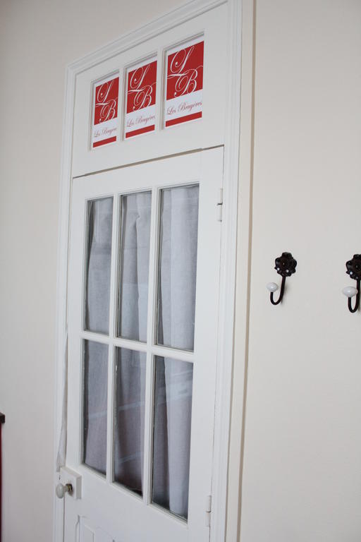 Les Bruyeres Bed and Breakfast Les Sables-dʼOlonne Buitenkant foto