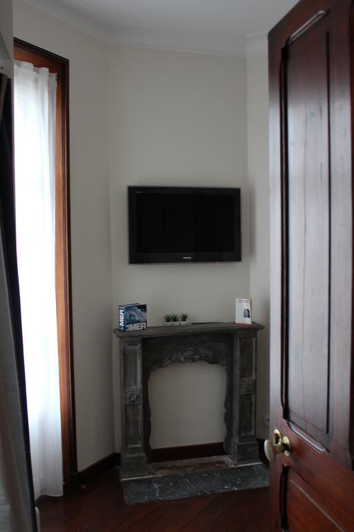 Les Bruyeres Bed and Breakfast Les Sables-dʼOlonne Buitenkant foto