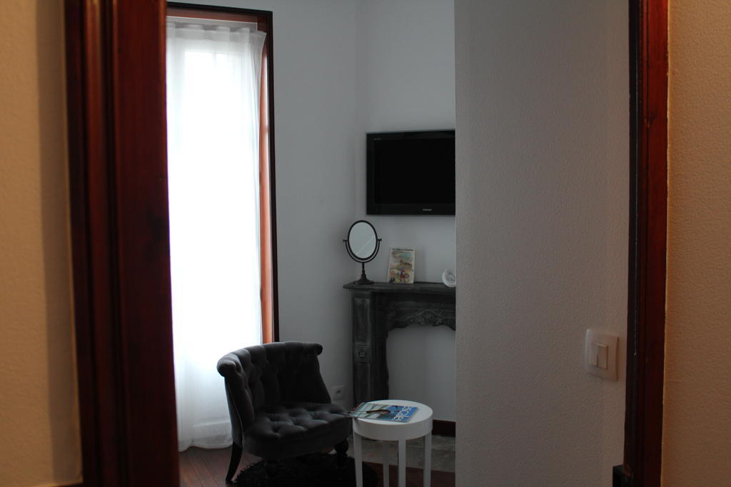 Les Bruyeres Bed and Breakfast Les Sables-dʼOlonne Kamer foto