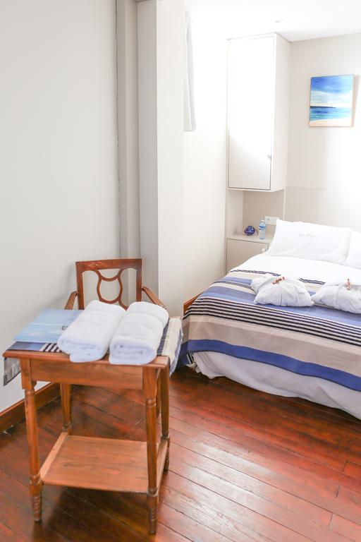 Les Bruyeres Bed and Breakfast Les Sables-dʼOlonne Buitenkant foto