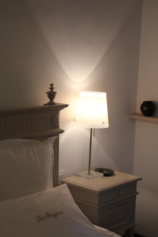 Les Bruyeres Bed and Breakfast Les Sables-dʼOlonne Kamer foto