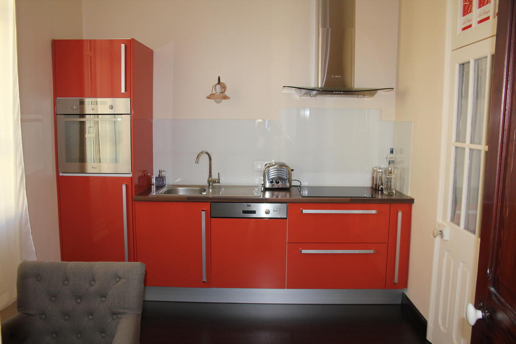 Les Bruyeres Bed and Breakfast Les Sables-dʼOlonne Buitenkant foto