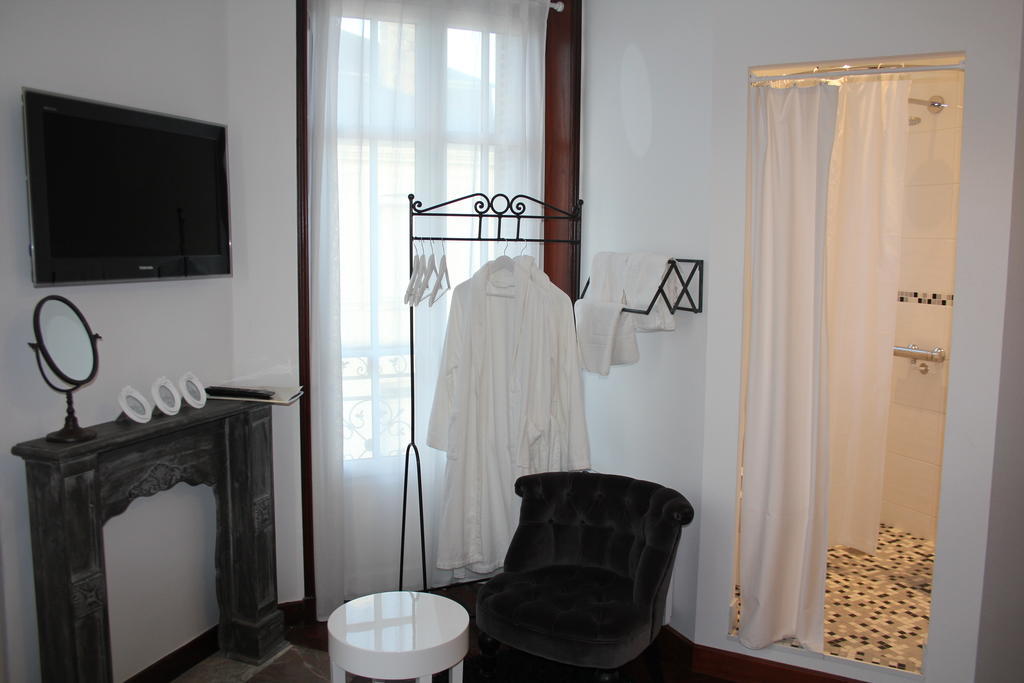 Les Bruyeres Bed and Breakfast Les Sables-dʼOlonne Kamer foto