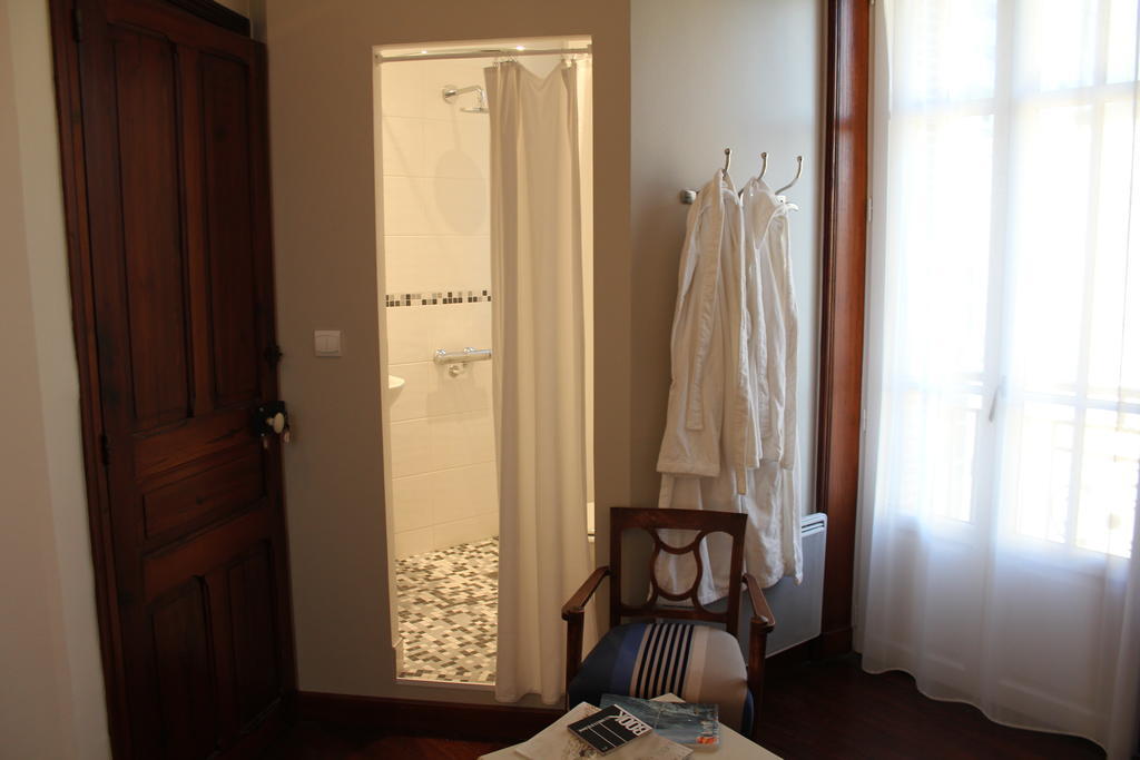 Les Bruyeres Bed and Breakfast Les Sables-dʼOlonne Kamer foto